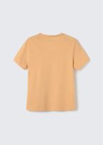 Camiseta Básica Infantil Menino Manga Curta