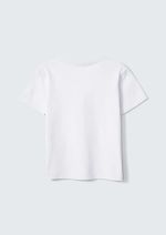 Camiseta Básica Infantil Menino Manga Curta