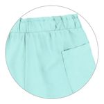 Shorts Feminino Em Tecido De Viscose