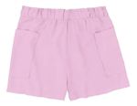 Shorts Feminino Em Tecido De Viscose