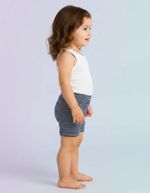 Bermuda Básica Infantil Toddler Ciclista