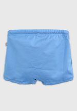 Sunga Com Proteção Solar - Com Elastano Boxer Toddler