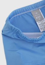 Sunga Com Proteção Solar - Com Elastano Boxer Toddler