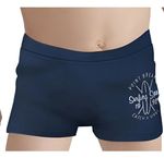 Sunga Com Proteção Solar - Com Elastano Boxer Toddler