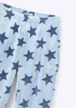 Pijama Longo Infantil Unissex Em Fleece