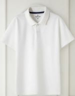 Camisa Básica Polo Infantil Menino Manga Curta Em Piquet