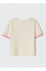 Pijama Curto Infantil Menina Que Brilha No Escuro