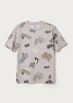 Conjunto Curto Infantil Menino Regular