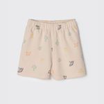 Conjunto Curto Infantil Menino Toddler 2 Peças