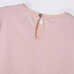 Conjunto Curto Infantil Menina Toddler 100% Algodão