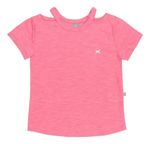 Blusa Infantil Menina Esportiva
