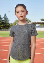 Blusa Infantil Menina Esportiva