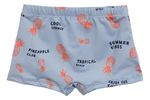 Sunga Com Proteção Solar E Tecido Com Elastano Boxer