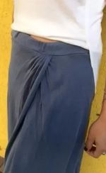 Saia Longa Estonada