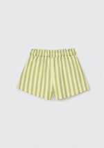 Shorts Clochard Infantil Menina