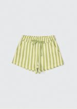 Shorts Clochard Infantil Menina