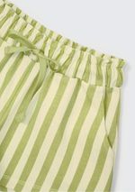 Shorts Clochard Infantil Menina