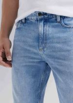 Calça Jeans Masculina Slim