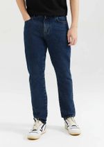 Calça Jeans Masculina Slim