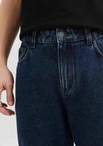 Calça Jeans Masculina Slim