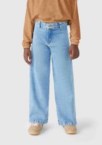 Calça Jeans Marine Infantil Menina