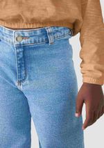 Calça Jeans Marine Infantil Menina