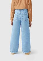 Calça Jeans Marine Infantil Menina