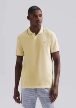 Camisa Polo Masculina Manga Curta Piquet