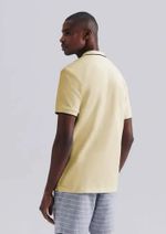 Camisa Polo Masculina Manga Curta Piquet