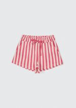 Shorts Clochard Infantil Menina