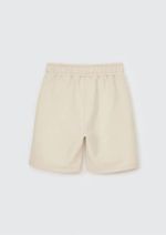 Conjunto Infantil Regata E Shorts Menino Com Estampa