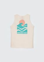 Conjunto Infantil Regata E Shorts Menino Com Estampa