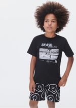 Conjunto Curto Infantil Menino Regular