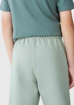 Calça Básica Infantil Unissex Jogger
