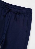 Calça Básica Infantil Unissex Jogger