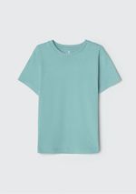 Camiseta Básica Infantil Menino