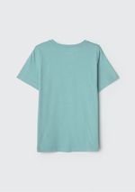 Camiseta Básica Infantil Menino