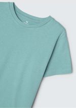Camiseta Básica Infantil Menino
