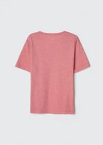 Camiseta Manga Curta Infantil Menino Em Malha De Algodão