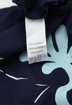 Camiseta Manga Curta Infantil Menino Em Malha De Algodão