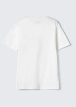 Camiseta Manga Curta Infantil Menino Em Malha De Algodão
