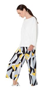 Blusa Feminina Com Manga Bufante