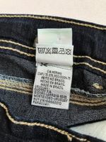 Bermuda Jeans Infantil Puc