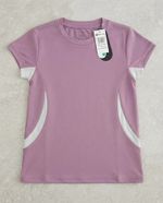 Blusa Fitness Feminina Em Poliamida