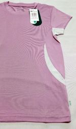 Blusa Fitness Feminina Em Poliamida