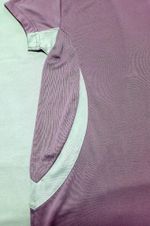 Blusa Fitness Feminina Em Poliamida