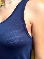 Regata Fitness Feminina