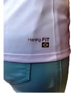 Blusa Feminina Fitness Meia Manga