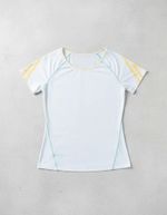 Blusa Feminina Fitness Meia Manga