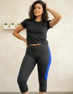Calça Fitness Feminina